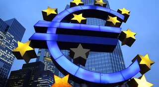 Eurozone mulls fines for Spain, Portugal for running excessive deficits