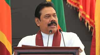 Political chaos in Sri Lanka has a long backstory
