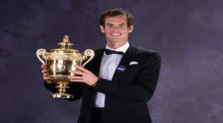 Murray likely to miss Britain's Davis Cup quarter-final