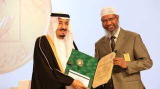 Islamic preacher Zakir Naik not to return to India soon