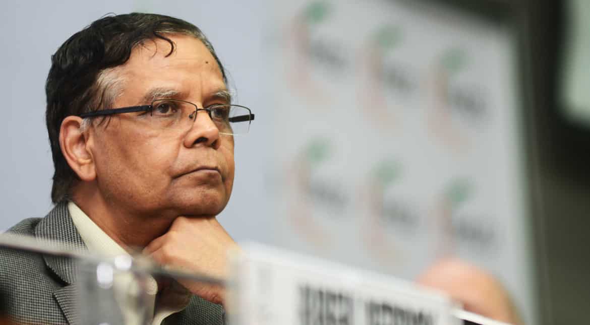 EXCLUSIVE: Lockdown extension will lead to a faster recovery, says top economist Arvind Panagariya