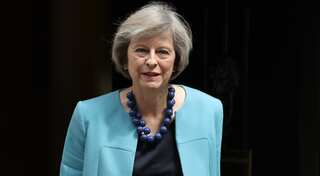 Theresa May to be Britain's next Prime Minister
