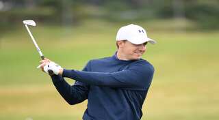 Spieth pulls out of Olympics over Zika worries