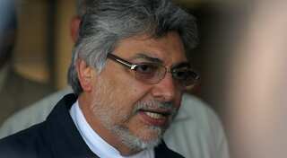 Paraguay farmers' leader gets 35 years for 2012 massacre