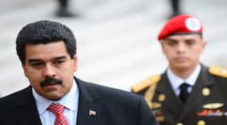 Venezuela President: Citibank planning to close account used to make international payments