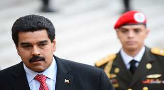 Venezuela President: Citibank planning to close account used to make international payments