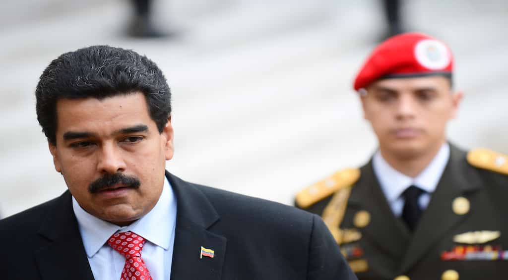 Venezuela President: Citibank planning to close account used to make international payments