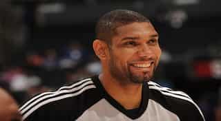 Five-time NBA champion Tim Duncan retires after 19 seasons