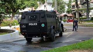 Singapore jails four Bangladeshis for financing terrorism