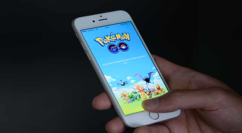 Headline success of Pokemon Go adds impetus for change at Nintendo