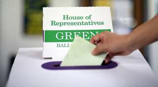 In rare consensus, Australian MPs call for e-voting as poll count drags into 10th day