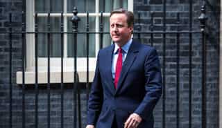 Cameron holds last cabinet meet as May prepares to deliver Brexit