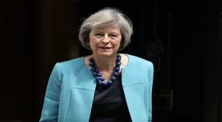 May's inner circle: who will be in Britain's Brexit cabinet?