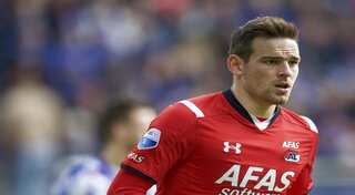 Spurs to unveil Janssen as new signing today: report
