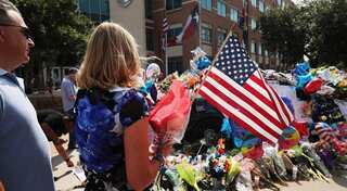 Parents of Dallas shooter speak out, say he was 'disappointed'