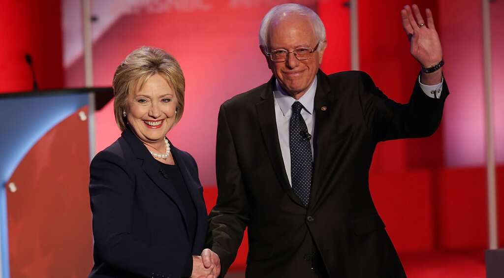 Why I can't root for Hillary even if Bernie endorses her