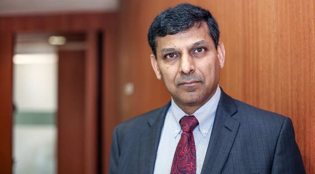 Reforms unlikely till next general election: Raghuram Rajan