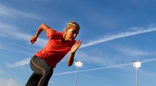 I'm no traitor, says only Russian athlete cleared to compete in Rio Olympics