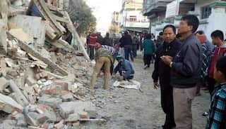 Massive earthquake threat looms over Bangladesh, India; 140 million people may be at risk: Study