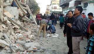 Massive earthquake threat looms over Bangladesh, India; 140 million people may be at risk: Study
