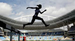 Brazil customs' workers to strike ahead of Olympics