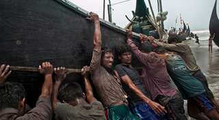 Malaysia, India rated 'favourably' in human trafficking reports, despite millions of slaves