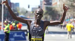Kenya investigates pre-Olympic doping allegations