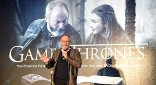 'Game of Thrones' expected to top Emmys nods