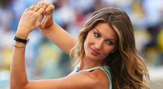 Rio opening ceremony: Gisele Bundchen among participants