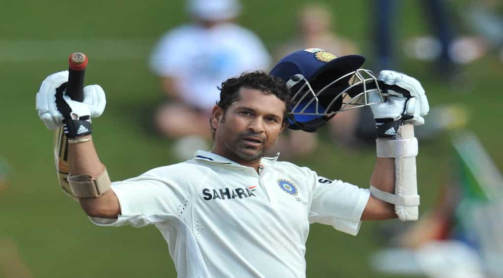 Former Indian cricketer Tendulkar calls for bowler-friendly pitches