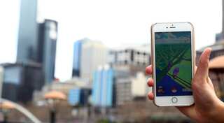 New test for Nintendo? North Korea an obstacle for South Korean Pokemon hunters