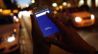 Uber to suspend operations in Hungary due to govt legislation