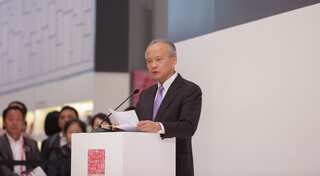 South China Sea ruling will 'intensify conflict': Chinese envoy to US
