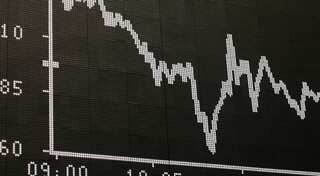 Germany issues 10-year bond at negative interest rate for first time