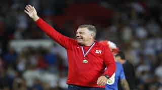 Sunderland confirm manager Sam Allardyce in England talks