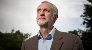 Labour will vote against PM May's Chequers Brexit plan, says Jeremy Corbyn