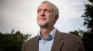 Labour will vote against PM May's Chequers Brexit plan, says Jeremy Corbyn