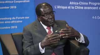 Zimbabwe pastor due in court as strike falters