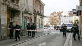 Documents show French authorities have identified leader of November 13 attacks