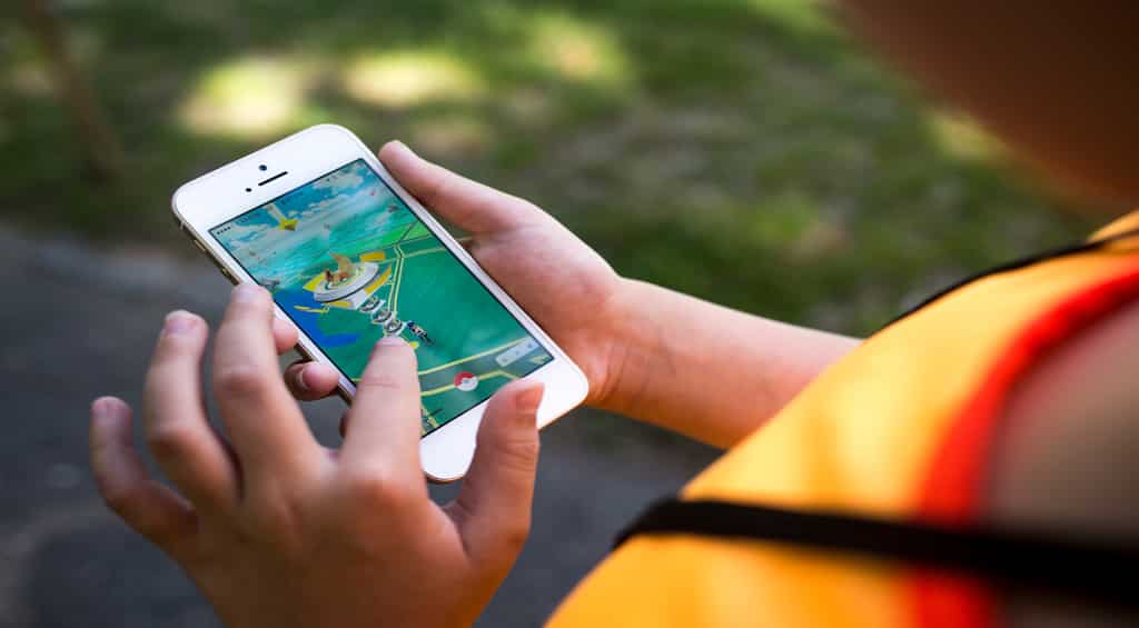 Pokemon Go welcome at Rio Olympics, mayor says
