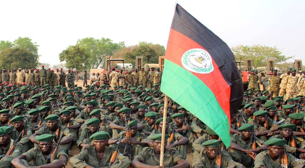 India launches operation to rescue nationals from South Sudan
