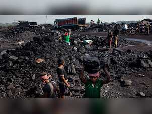 India's coal shift a double whammy for Indonesian exporters