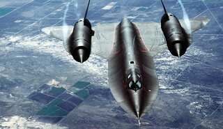 Five militia fighters killed in US strikes near Syria-Iraq border