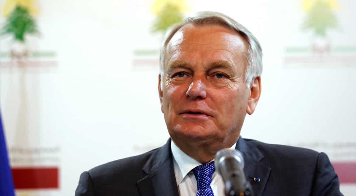 Boris Johnson is a liar, says French Foreign Minister