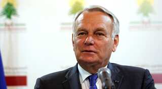 Boris Johnson is a liar, says French Foreign Minister