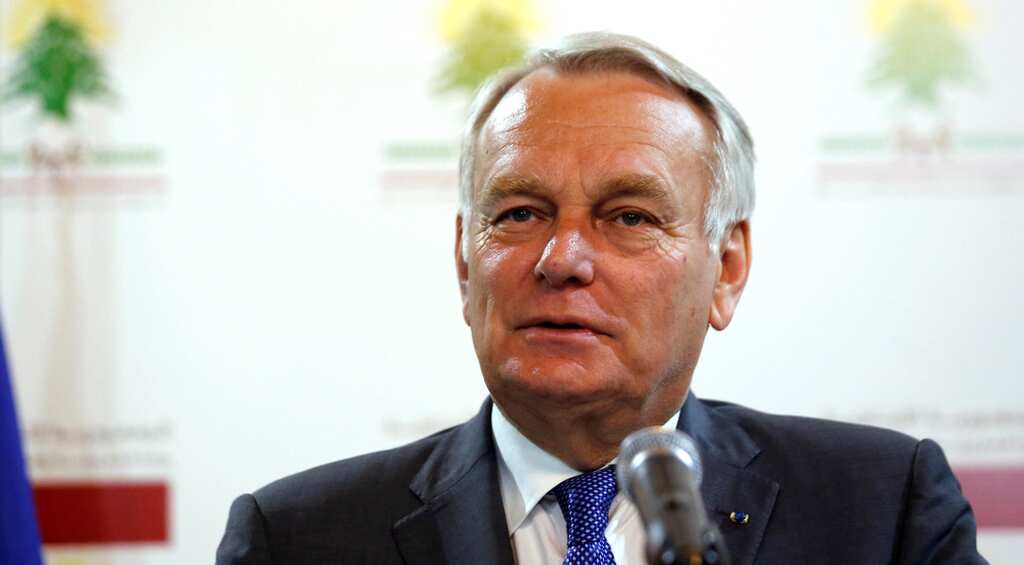Boris Johnson is a liar, says French Foreign Minister
