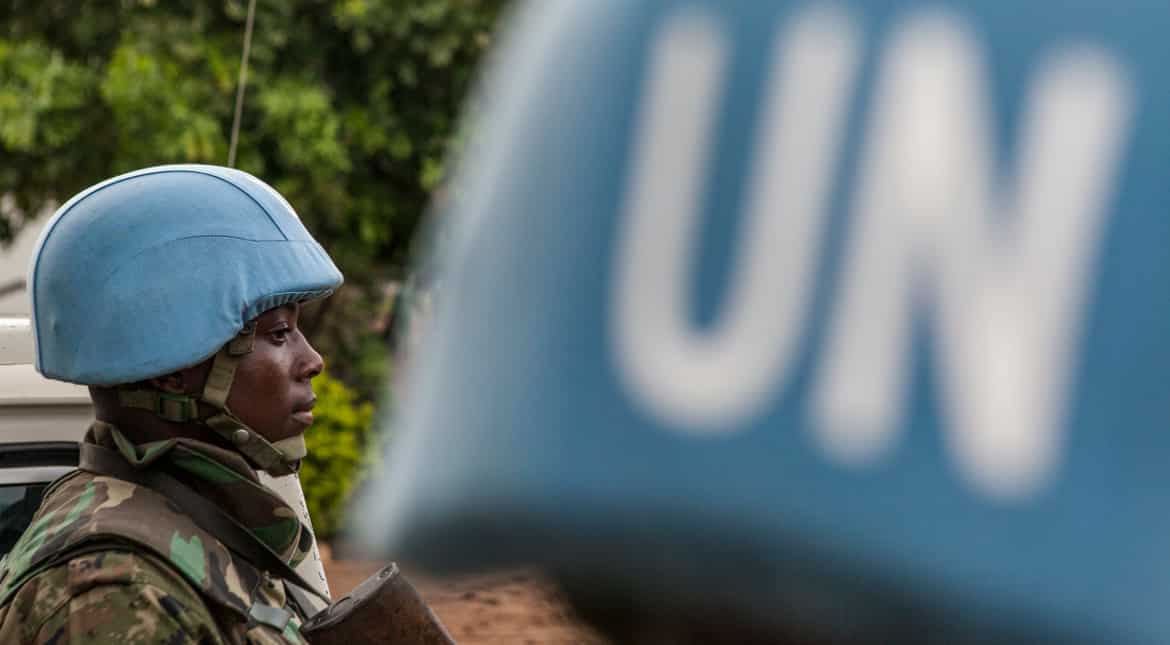 United Nations set to threaten arms embargo on South Sudan United Nations set to threaten arms embargo on South Sudan