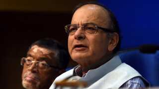 Budget 2018: Govt misses fiscal deficit target; higher at 3.5% in FY'18