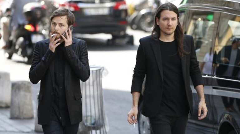 French fashion label Carven parts ways with designer duo