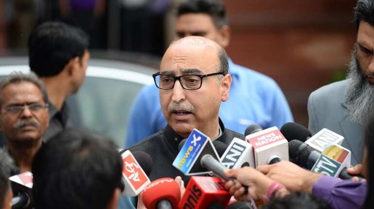 'Pakistan has zero tolerance for terrorism'